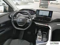 Occasion Peugeot 3008 S 2022 Gris clair SUV