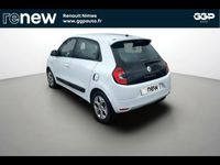 occasion Renault Twingo 1.0 SCe 65ch Zen E6D-Full - VIVA187325611