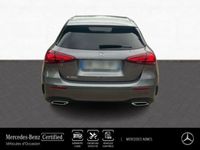 occasion Mercedes A180 Classe136ch AMG Line 7G-DCT - VIVA204014641
