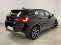 occasion BMW X2 sDrive18dA 150ch M Sport X