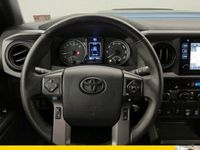occasion Toyota Tacoma trd pro double cab 4x4 tout compris hors homologat