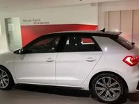 occasion Audi A1 30 Tfsi 110 Ch S Tronic 7 S Line