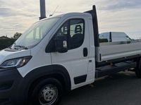 Occasion Peugeot Boxer 150 ch (110 kW) 2014 Van