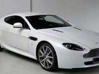 occasion Aston Martin V8 Vantage 4.7 Sport shift Carbone