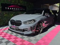 Occasion BMW 120 M Sport 190 ch (139 kW) 2020 Gris Citadine