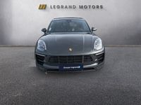 occasion Porsche Macan 3.0 V6 360ch GTS PDK