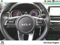 occasion Kia Ceed 1.6 CRDI 136ch MHEV Active DCT7
