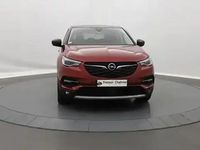 Occasion Opel Grandland X Ultimate 225 ch (165 kW) 2021 Rouge SUV