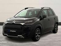 Occasion Citroën C3 Aircross 111 ch (81 kW) 2024 Noir SUV