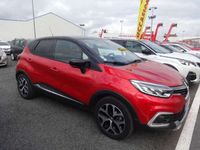 occasion Renault Captur TCe 90 Intens