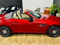 occasion Mercedes SLC43 AMG 3.0 367 9G-TRONIC