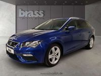 occasion Seat Leon ST 1.5 TSI FR Black Matt Edition OPF(E6d-T)