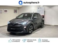 occasion Toyota C-HR 122h Edition 2WD E-CVT MY22