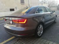 occasion Audi A3 Berline 1.6 TDI 110ch FAP Ambition Luxe PARFAIT ET