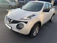 occasion Nissan Juke 1.2e Dig-t 115 Start/stop System Connect Edition