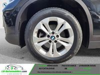 occasion BMW X1 xDrive 18d 150 ch BVA