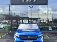 Occasion Renault Rafale Esprit Alpine 150 ch (110 kW) 2025 Bleu SUV
