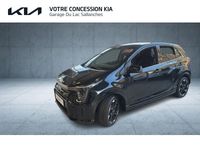 Nouvelle Kia Picanto GT-Line 79 ch (58 kW) 2025 Citadine