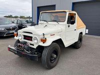 Occasion Toyota Land Cruiser 1978 Vert