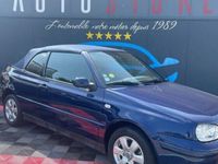 occasion VW Golf IV 