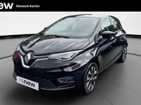 Occasion Renault Zoe Evolution 80 kW (109 ch) 2023 Noir Citadine