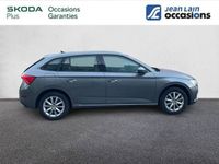 occasion Skoda Scala - VIVA181119556