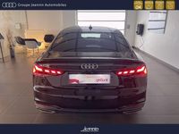 occasion Audi A5 Sportback 35 Tfsi 150 S Tronic 7 S Line