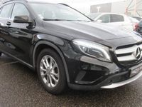 Occasion Mercedes GLA200 136 ch (100 kW) 2016 SUV