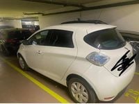 Occasion Renault Zoe Life 64 kW (88 ch) 2015 Citadine