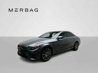 occasion Mercedes E300 Classe EAmg-line Pano+distronic+head-up Navi/led
