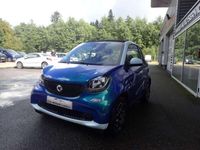 occasion Smart ForTwo Electric Drive 82ch Passion