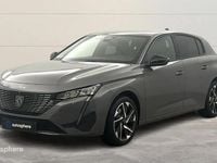 Occasion Peugeot 308 Allure 137 ch (100 kW) 2024 Gris Berline