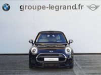 Occasion Mini John Cooper Works 231 ch (169 kW) 2016 Citadine