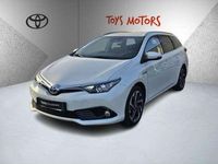 Occasion Toyota Auris Touring Sports Design 136 ch (100 kW) 2018 Break