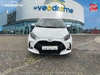 occasion Toyota Yaris 120 VVT-i France Business 5p