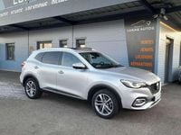 Occasion MG EHS Luxury 163 ch (119 kW) 2023 Gris SUV