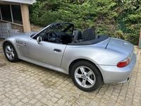 Occasion BMW Z3 117 ch (86 kW) 2001 Cabriolet