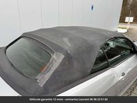 Occasion Ford Mustang 305 ch (224 kW) 2014 Argent Cabriolet