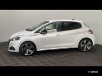 occasion Peugeot 208 I PURETECH 110CH S&S BVM6 GT LINE