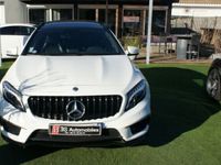 occasion Mercedes GLA45 AMG AMG 381CH 4MATIC SPEEDSHIFT DCT AMG