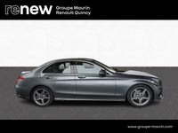 occasion Mercedes C200 Classed 2.2 Sportline 9G-Tronic