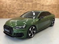 occasion Audi RS5 V6 2.9 TFSi 450 Tiptronic 8 Quattro