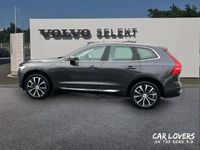 Occasion Volvo XC60 253 ch (186 kW) 2022 Marron SUV