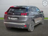 occasion Peugeot 3008 2.0 BlueHDi 180ch S\\u0026S GT EAT8