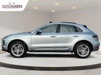 Occasion Porsche Macan S 354 ch (260 kW) 2019 Gris SUV