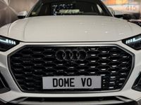 Occasion Audi Q5 Sportback S-Line 204 ch (150 kW) 2022 SUV