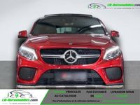 occasion Mercedes 350 GLE Couped BVA 4MATIC