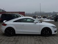 Occasion Audi TT Sport 200 ch (147 kW) 2010 Coupé