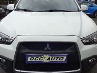 occasion Mitsubishi ASX 1.8 DI-D 150 Intense 2