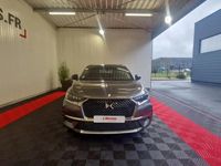 Occasion DS Automobiles DS7 Crossback Rivoli 179 ch (131 kW) 2021 SUV